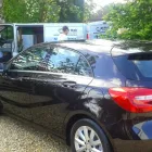 Business 4 image WH MOBILE VALETING Car Wash & Valeting in Kidlington Ox