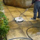 Business 7 image WH MOBILE VALETING Car Wash & Valeting in Kidlington Ox