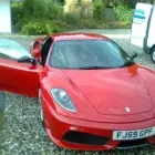 Business 9 image WH MOBILE VALETING Car Wash & Valeting in Kidlington Ox