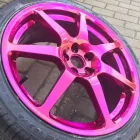 Business 2 image WHEEL CLINIC Tyre Dealers & Repairs in Northampton No