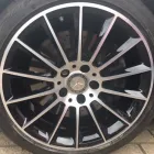 Business 3 image WHEEL CLINIC Tyre Dealers & Repairs in Northampton No