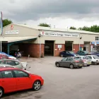 Business 5 image WHITE ICE BRIDAL STUDIO Bridal Shops in Bridgend Mi