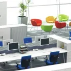 Business 4 image WHITESPACE DESIGN CONSULTANCY Shelving in Belfast Co