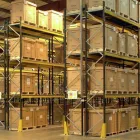 Business 6 image WHITESPACE DESIGN CONSULTANCY Shelving in Belfast Co