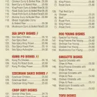 Business 4 image WHITTON CHINESE TAKEAWAY Takeaway in Twickenham Mi