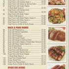 Business 5 image WHITTON CHINESE TAKEAWAY Takeaway in Twickenham Mi