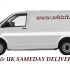 Business 4 image WHIZIT Transportation in Manchester Gr