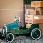 Business 5 image WHIZIT Transportation in Manchester Gr