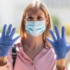 Business 1 image WHOLESALE NITRILE GLOVES UK Medical Equipment & Supplies in Cardiff Crf