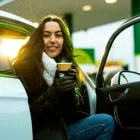 Business 5 image WILD BEAN CAFE Petrol Stations in Cheltenham Gl