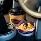 Business 2 image WILD BEAN CAFE Food Retailers in Coventry We