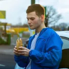 Business 2 image WILD BEAN CAFE Petrol Stations in Blackburn La