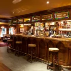 Business 5 image WILF NOBLE COMMERCIALS LTD Garage Services in Whitby No