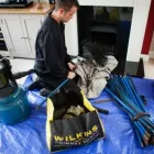 Business 1 image WILKINS CHIMNEY SWEEP (HALESOWEN-KIDDERMINSTER) Home Improvement in Halesowen We