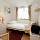 Business 4 image WILLIAM TOY Joinery Manufacturers in Glasgow La