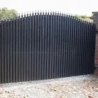 Business 5 image WILLIAMSON GATES & FABRICATIONS Steel Fabrications in Nottingham No