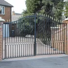 Business 4 image WILLIAMSON GATES & FABRICATIONS Steel Fabrications in Nottingham No