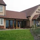 Business 1 image WILLOWS Restaurants in Blackburn La