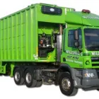 Business 5 image WILLSHEE'S SKIP HIRE Waste Management in Burton-On-Trent Sts