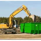 Business 7 image WILLSHEE'S SKIP HIRE Waste Management in Burton-On-Trent Sts
