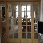 Business 4 image WILSON JOINERY LTD Carpenters & Joiners in Altrincham Ch