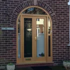Business 6 image WILSON JOINERY LTD Carpenters & Joiners in Altrincham Ch