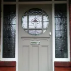 Business 7 image WILSON JOINERY LTD Carpenters & Joiners in Altrincham Ch