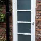 Business 8 image WILSON JOINERY LTD Carpenters & Joiners in Altrincham Ch