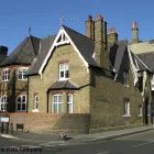 Business 1 image WIMBLEDON VILLAGE CLUB Clubs & Associations in London Gr