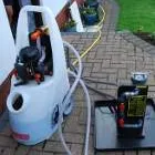 Business 1 image WIMBORNE BARBER SHOP Barbers in WIMBORNE Do