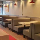 Business 3 image WIMPY Restaurants in BECKENHAM Gr