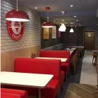 Business 3 image WIMPY Restaurants in Hornchurch Gr