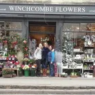 Business 1 image WINCHCOMBE FLOWERS Florists in Cheltenham Gl
