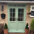 Business 7 image WINDOW FITTERS RATES Window Manufacturers & Suppliers in Cardiff Crf