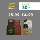 Business 10 image WINE RACK Food & Beverages in Reading Be