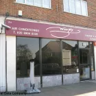 Business 1 image WINGS Chinese Restaurants in Harrow Mi
