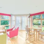 Business 4 image WINTON HOUSE Social Services in Windsor Be