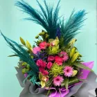 Business 1 image WITH LOVE FLOWERS Shopping & Retail in Paisley Re