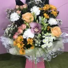 Business 2 image WITH LOVE FLOWERS Shopping & Retail in Paisley Re