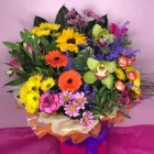 Business 3 image WITH LOVE FLOWERS Shopping & Retail in Paisley Re