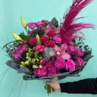 Business 5 image WITH LOVE FLOWERS Shopping & Retail in Paisley Re