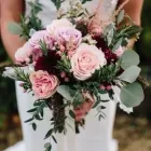 Business 13 image WITH LOVE FLOWERS Shopping & Retail in Paisley Re
