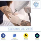 Business 12 image WITHOUT A TRACE LASER CLINIC Tattoo Removal Service in Tamworth St