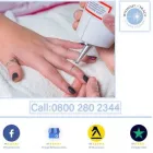 Business 14 image WITHOUT A TRACE LASER CLINIC Tattoo Removal Service in Tamworth St