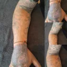 Business 32 image WITHOUT A TRACE LASER CLINIC Tattoo Removal Service in Tamworth St