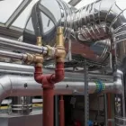 Business 3 image WMQ BUILDING SERVICES Mechanical Engineers in WISHAW La