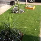 Business 5 image WOBURN P.O Post Offices in Milton Keynes Bu