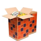 Business 6 image WOK & FLAME TAKEAWAY Takeaway Food in Manchester La