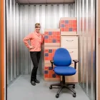 Business 8 image WOK & FLAME TAKEAWAY Takeaway Food in Manchester La