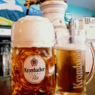 Business 1 image WOLFGANG'S BEER HAUS Venues in London Gr